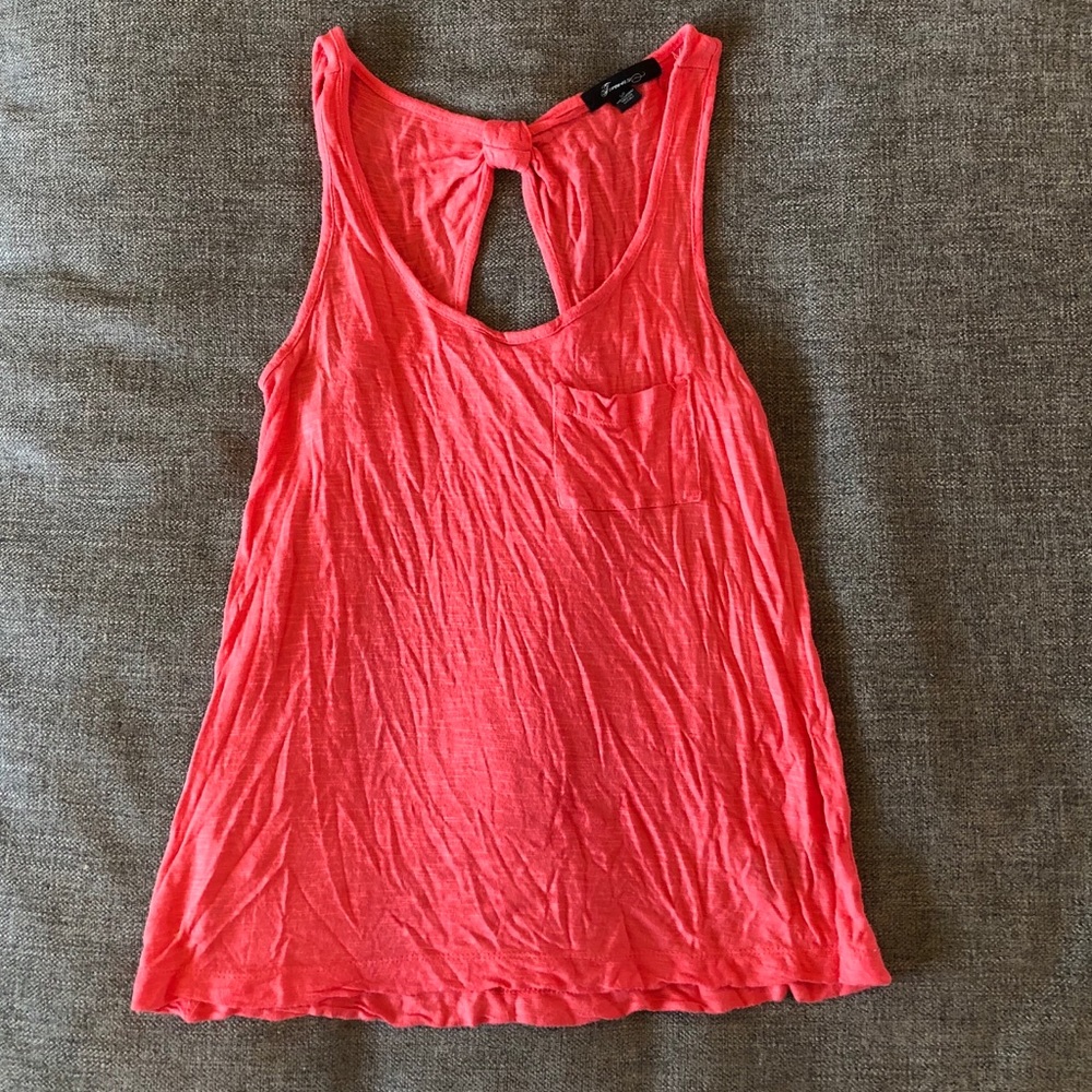 Tank top